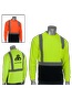 Class 2 Long Sleeve 50+ UPF T-Shirt