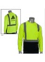 HV65M - Yellow