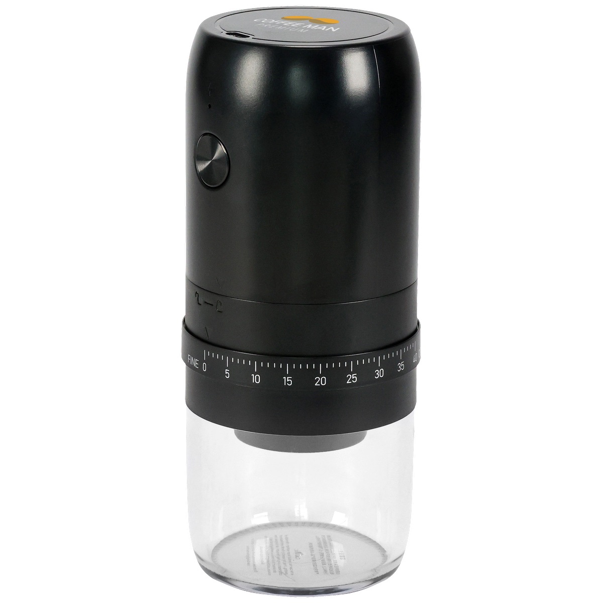 Rechargeable Coffee Grinder