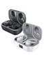 iHome® XT-82 True Wireless Earbuds & Charger Case