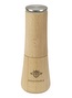 Joseph Joseph® Milltop™ Wood Salt Mill