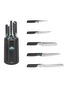 Joseph Joseph® Elevate™ Green Knives Carousel Set