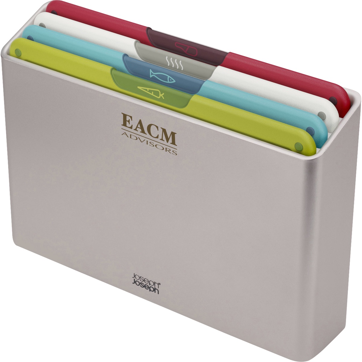  Joseph Joseph® Folio™ Icon 4-piece Cut Board Set