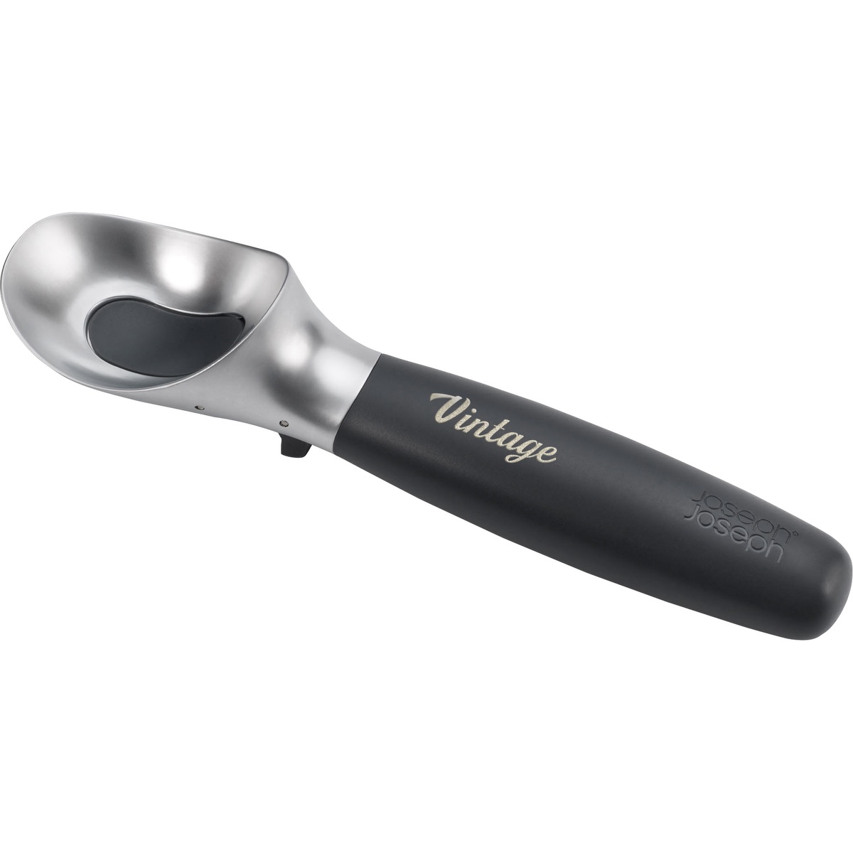 Cuillère à glace grise Joseph Joseph® Elevate™