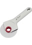 Joseph Joseph® Ringo™ Easy-clean Red Pizza Cutter