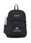 JS001 - Black