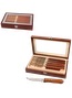 Niagara Cutlery™ Rosewood 6-Piece Steak Knife Set