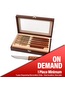Niagara Cutlery™ Rosewood 6-Piece Steak Knife Set