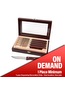Manchurian Ash 6-Piece Steak Knife Set