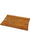 Woodland Bamboo Cutting Board (L)