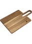 Oblong Acacia Cutting Board (M)