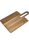 Oblong Acacia Cutting Board (M)