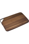 Bryce Acacia Cutting Board (L)