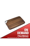 Bryce Acacia Cutting Board (L)