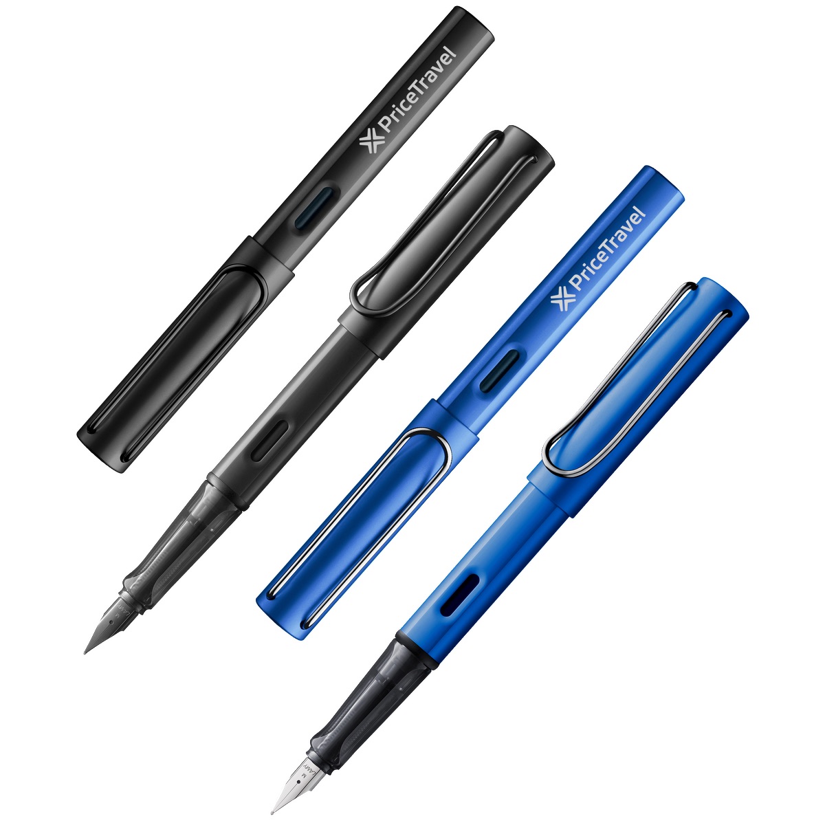LAMY AL-star Fountain Pen – Fine