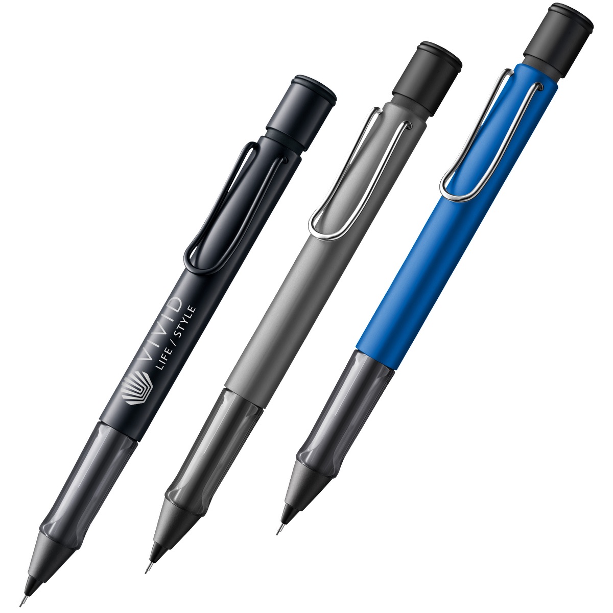 LAMY AL-star Mechanical Pencil .5MM