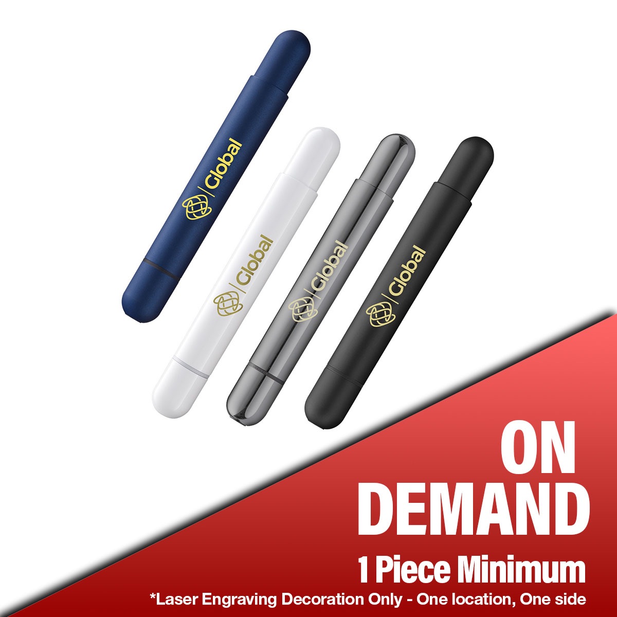 LAMY Pico Ballpoint Pen