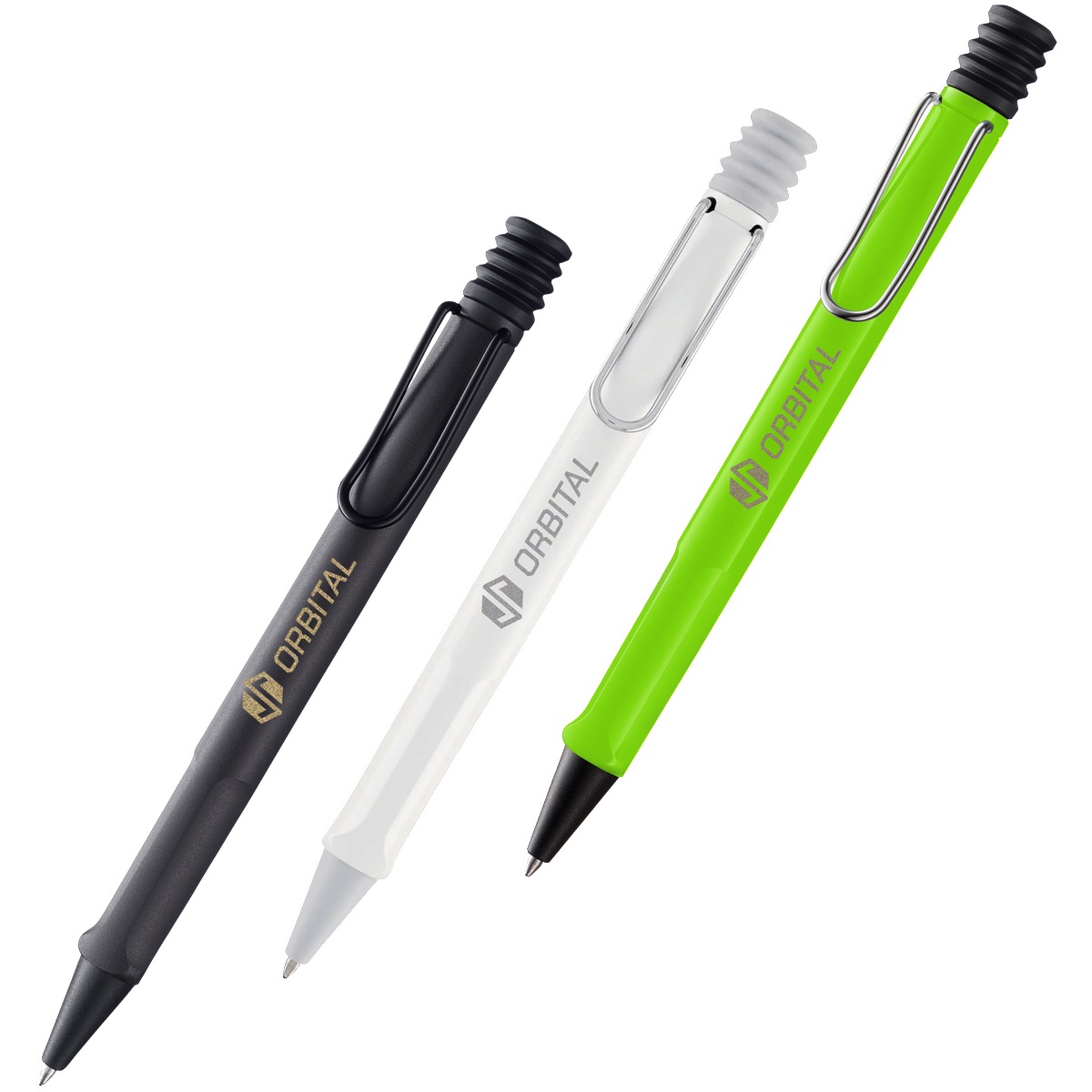 LAMY Safari Ballpoint Pen