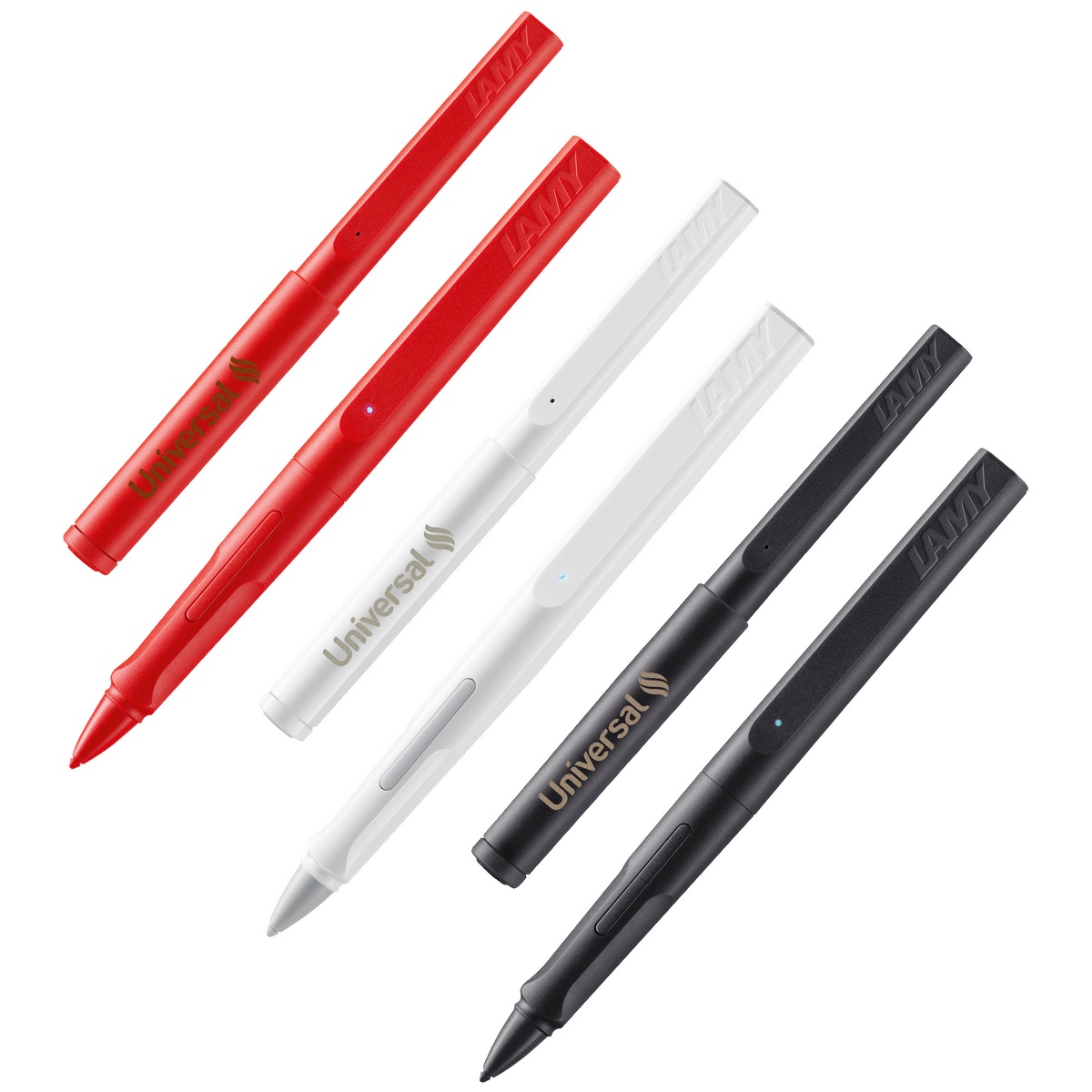 LAMY Safari Note+ Stylus Pen