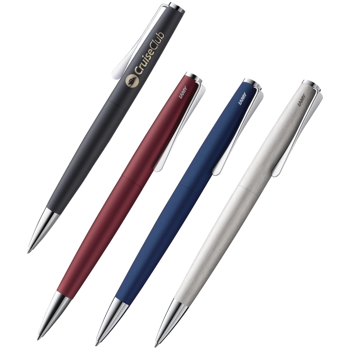 LAMY Stylo à bille Studio