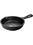 Lodge® 5” Cast Iron Skillet