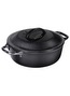 Lodge® 2 Qt Cast Iron Dutch Oven