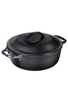 Lodge® 2 Qt Cast Iron Dutch Oven