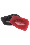 Lodge® Set of 2 Pan Scrapers