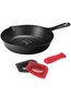 LCI51 - Black