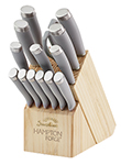 Ensemble de couverts 15 mcx Hampton Forge® Epicure