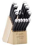 Ensemble de couverts 17 mcx Hampton Forge® Epicure