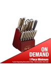 Oneida® Preferred 18 Piece Cutlery Set