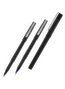 uni-ball® Stylo noir à pointe micro