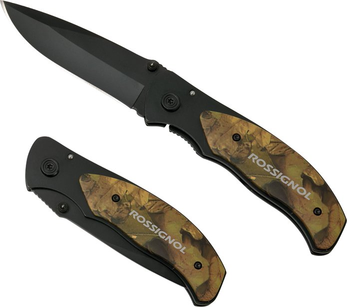 Autumn Hunt Knife