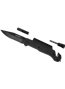 Elemental Survival/Rescue Knife