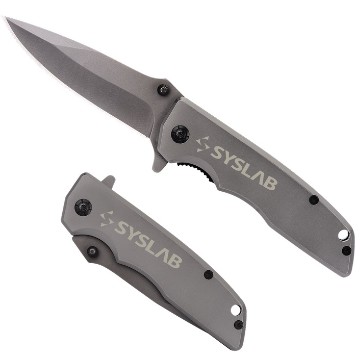 Urban Peak® Apex Pocket Knife