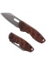 Timber Pocket Knife