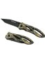 Tracker Camo Knife