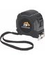Rugged 16 ft Measuring Tape