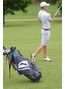 Microfiber Waffle Golf Towel