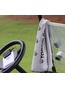 Microfiber Waffle Caddy Towel 4.8 lb/doz