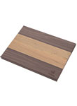Niagara Cutlery™ Multi Wood Cutting Board 12”