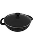Old Mountain 3 Qt Braiser with Glass Lid