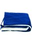 Oversize Micro-mink Sherpa Blanket