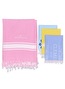 Boardwalk Collection Peshtemal Beach Towel