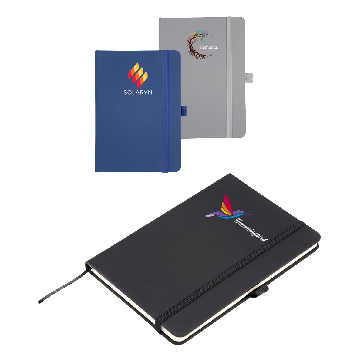 Carnet EarthTrendz™ 5×7