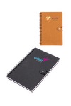 EarthTrendz™ 5.5×8.25 Spiral Notebook
