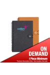 EarthTrendz™ 5.5×8.25 Spiral Notebook