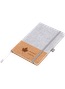 EarthTrendz™ 5.5×8.25 Cork Notebook