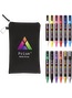 POS12A - Black